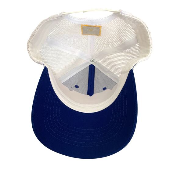 NAPA Hat NWOT Mesh Adjustable - Picture 3 of 3